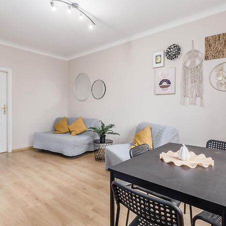 Chill Apartments Gersona 바르샤바 외부 사진