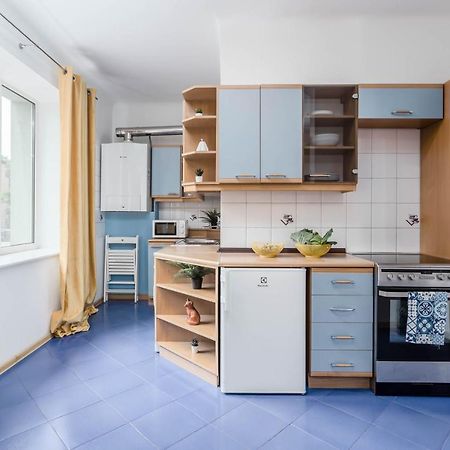 Chill Apartments Gersona 바르샤바 외부 사진