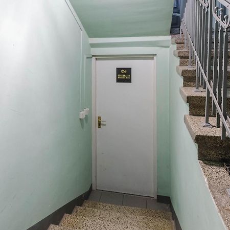 Chill Apartments Gersona 바르샤바 외부 사진