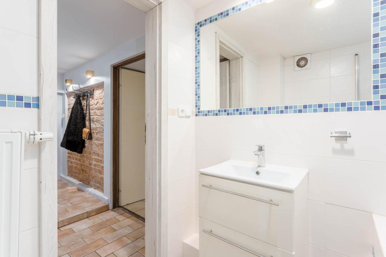 Chill Apartments Gersona 바르샤바 외부 사진