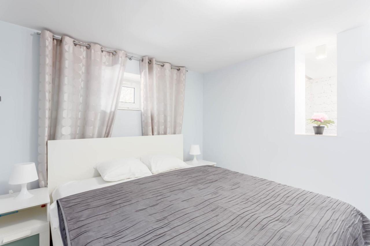 Chill Apartments Gersona 바르샤바 외부 사진