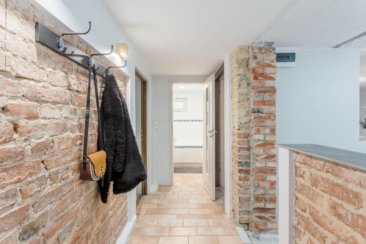 Chill Apartments Gersona 바르샤바 외부 사진