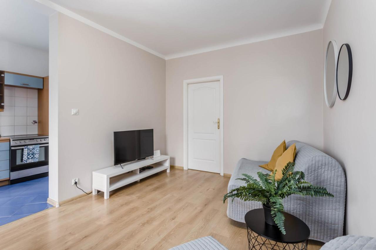 Chill Apartments Gersona 바르샤바 외부 사진